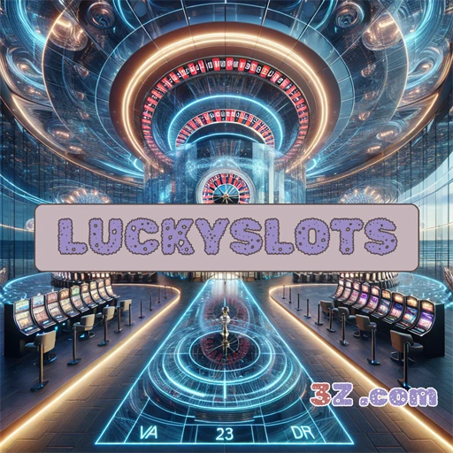 luckyslots Jogos de Apostas