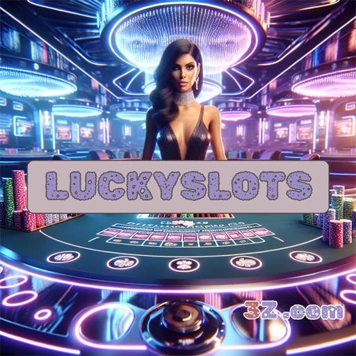 luckyslots Aplicativo Móvel