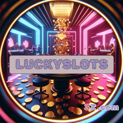 luckyslots Ofertas Especiais