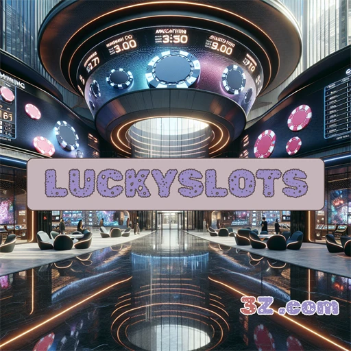luckyslots Segurança Total
