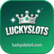 luckyslots4.com favicon