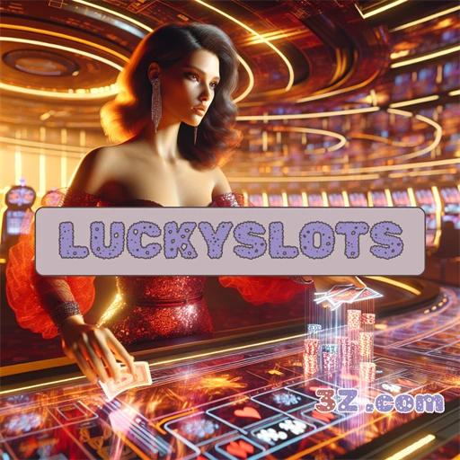 luckyslots Acesso Rápido