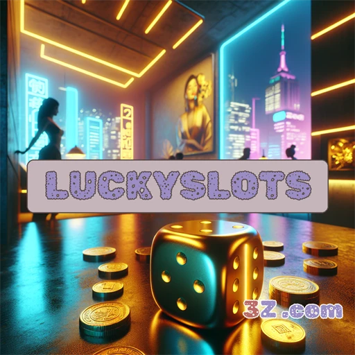 luckyslots Pagamentos Rápidos