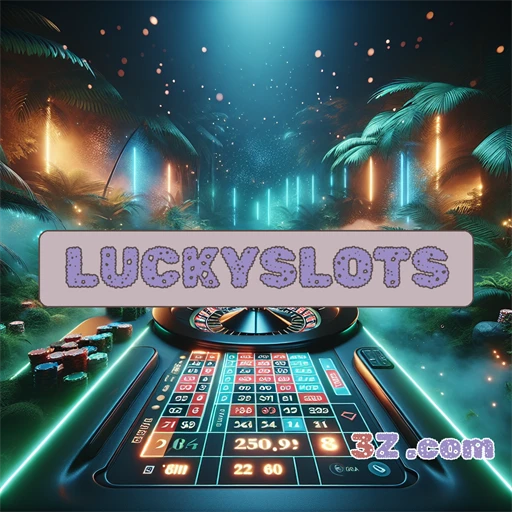 luckyslots Experiência Completa