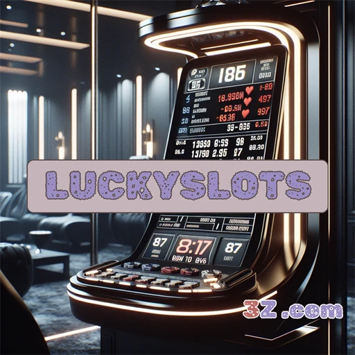 luckyslots Promoções Atuais